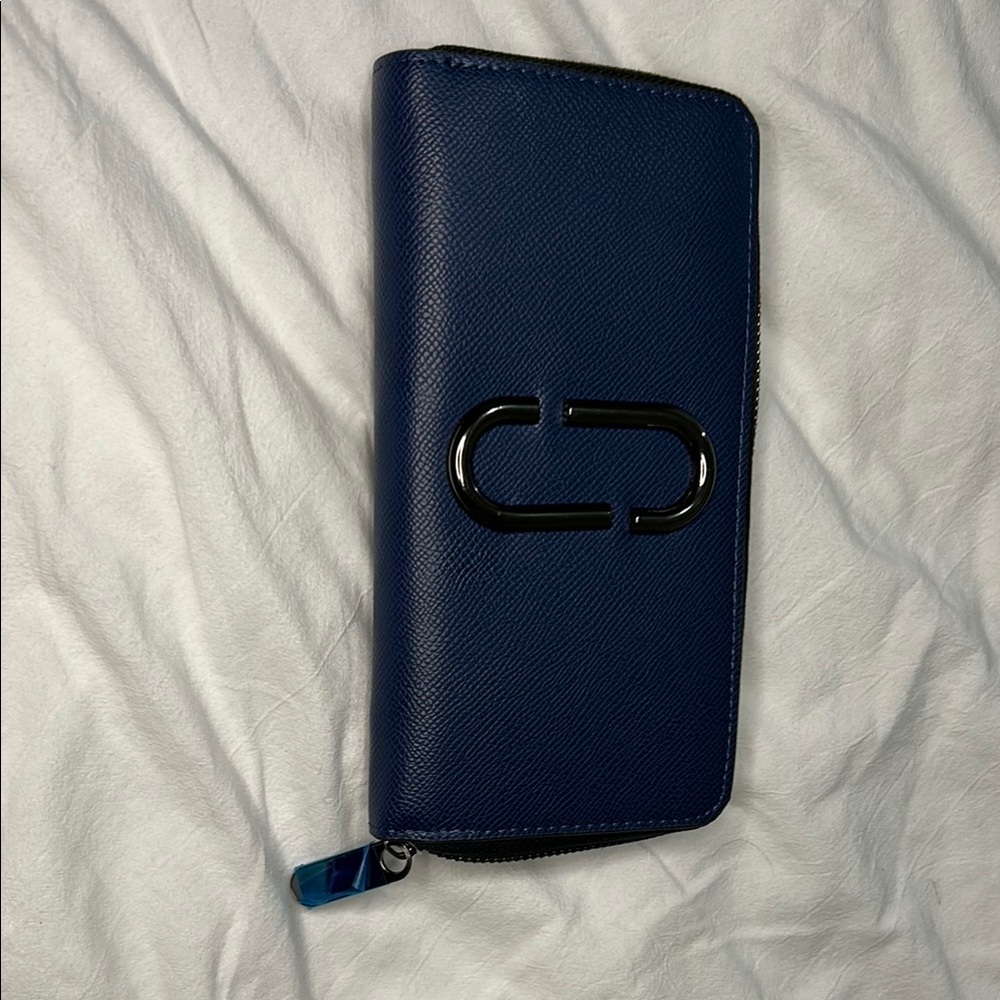 New never used Marc Jacob’s wallet